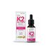 Wish Vitamina K2 MK7 - 30 ml